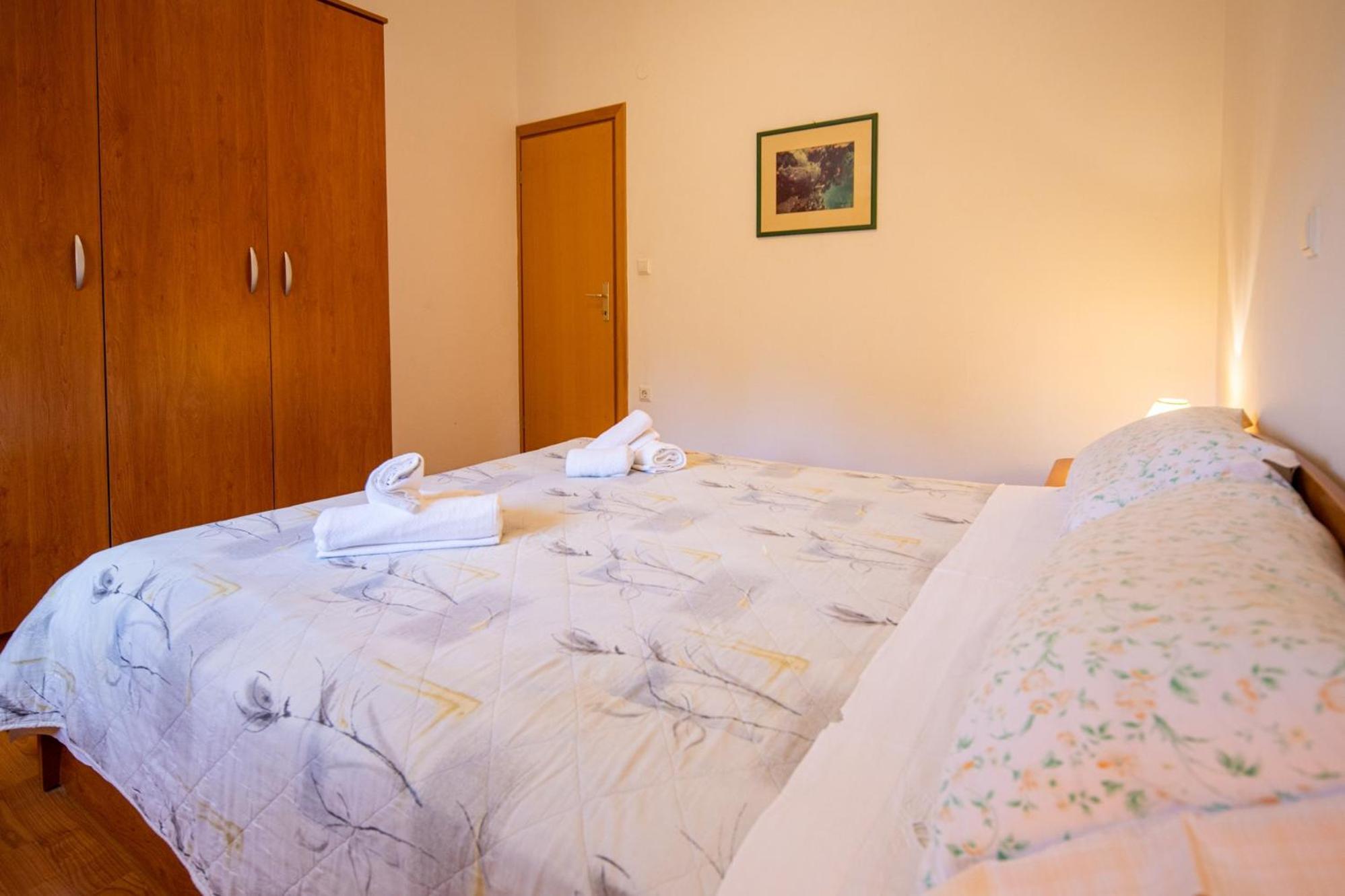 Apartments By The Sea Pasman - 8274 Pokoj fotografie
