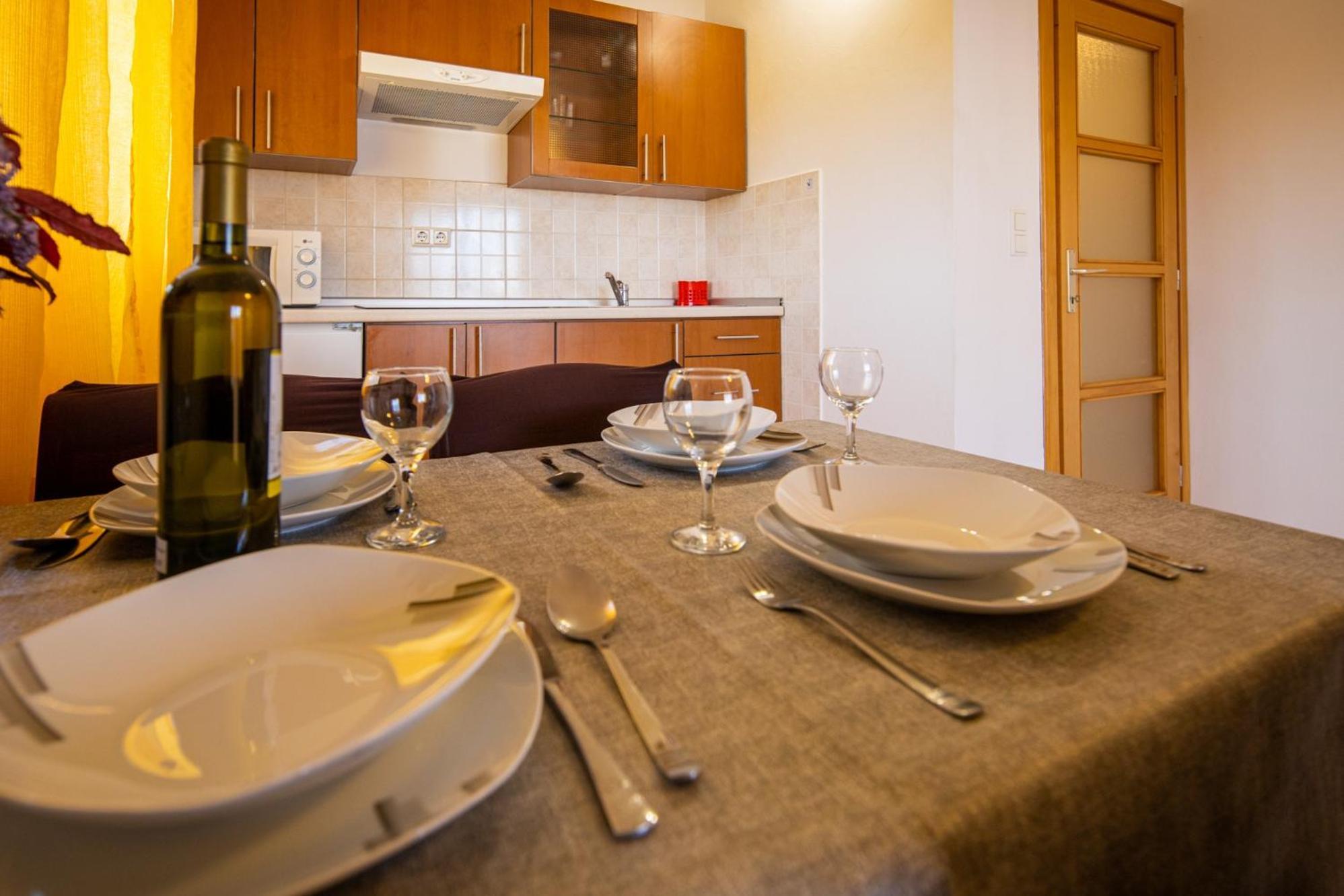 Apartments By The Sea Pasman - 8274 Pokoj fotografie