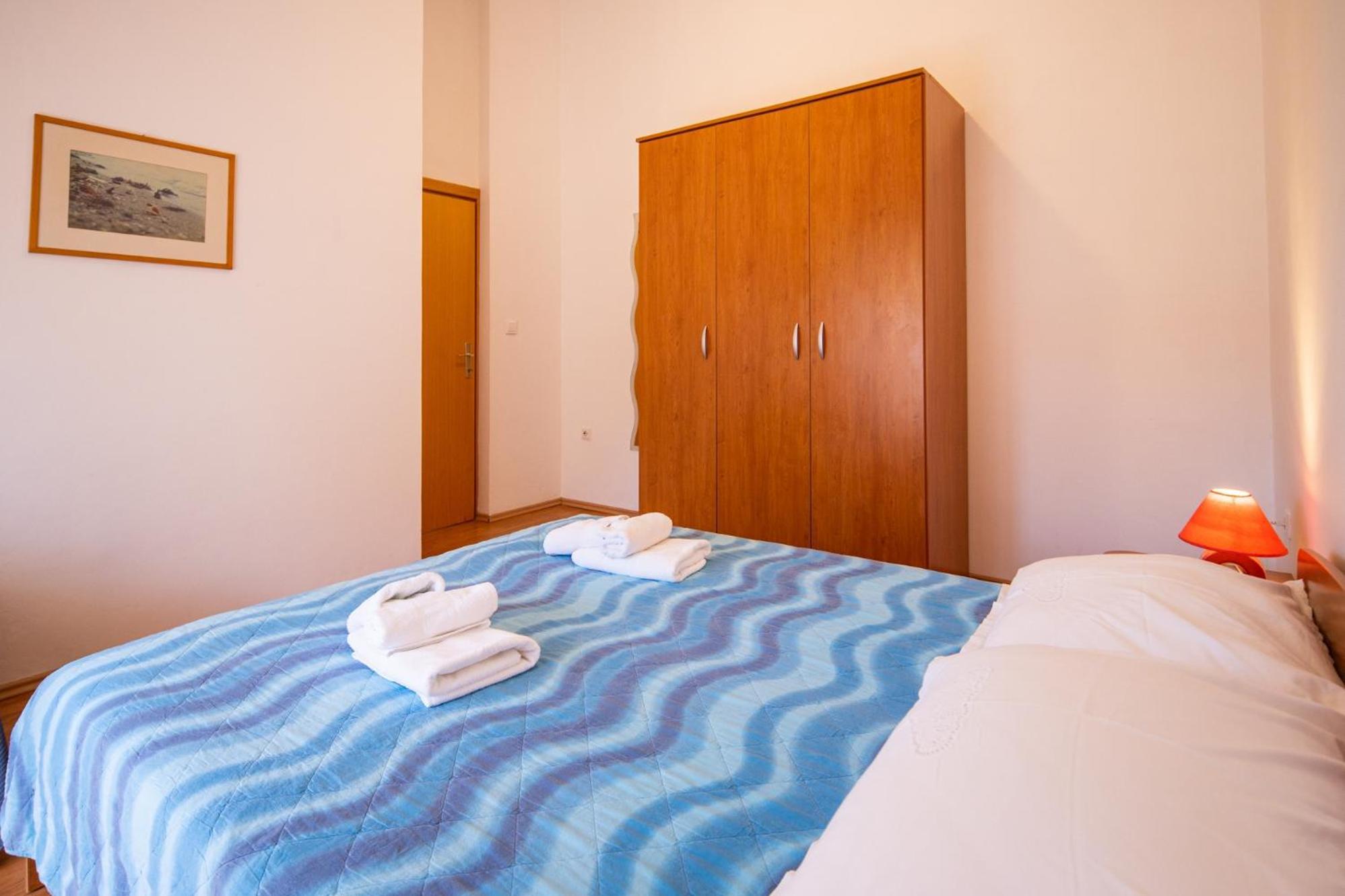 Apartments By The Sea Pasman - 8274 Pokoj fotografie