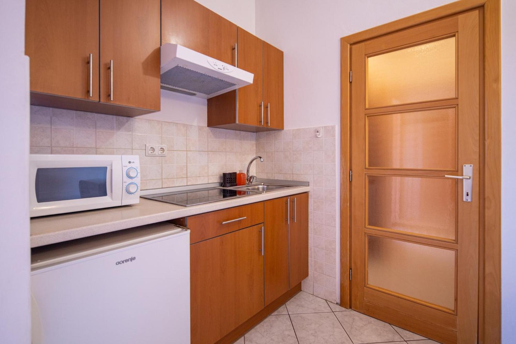 Apartments By The Sea Pasman - 8274 Pokoj fotografie